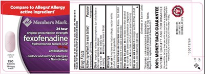 Container (Bottle Label)